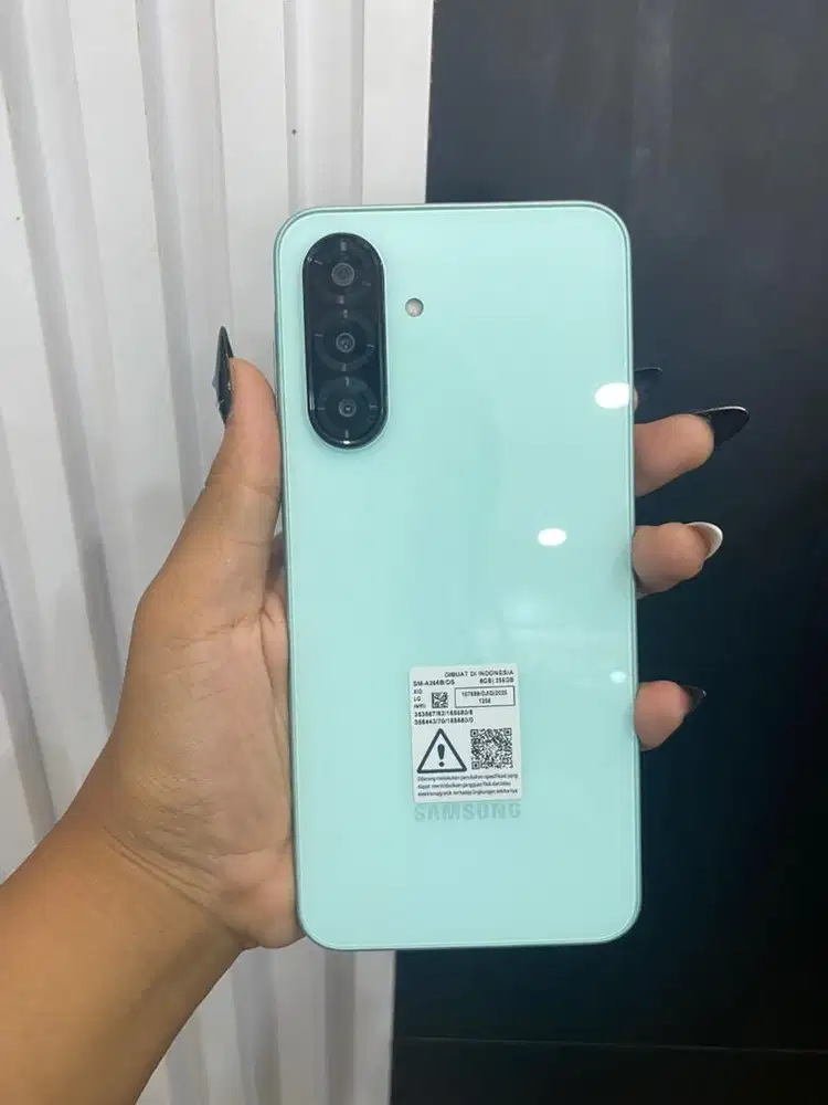 SAMSUNG A26 5G 8/256GB