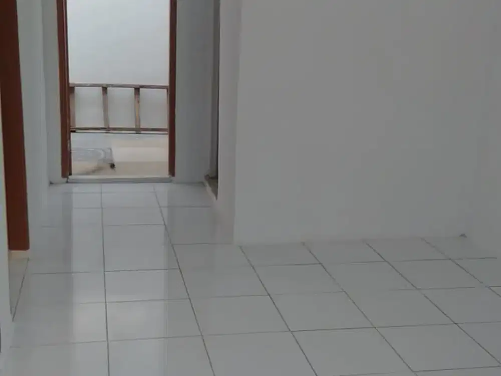 Rumah Cocok Untuk Pasangan Muda di Rancamanyar Indah