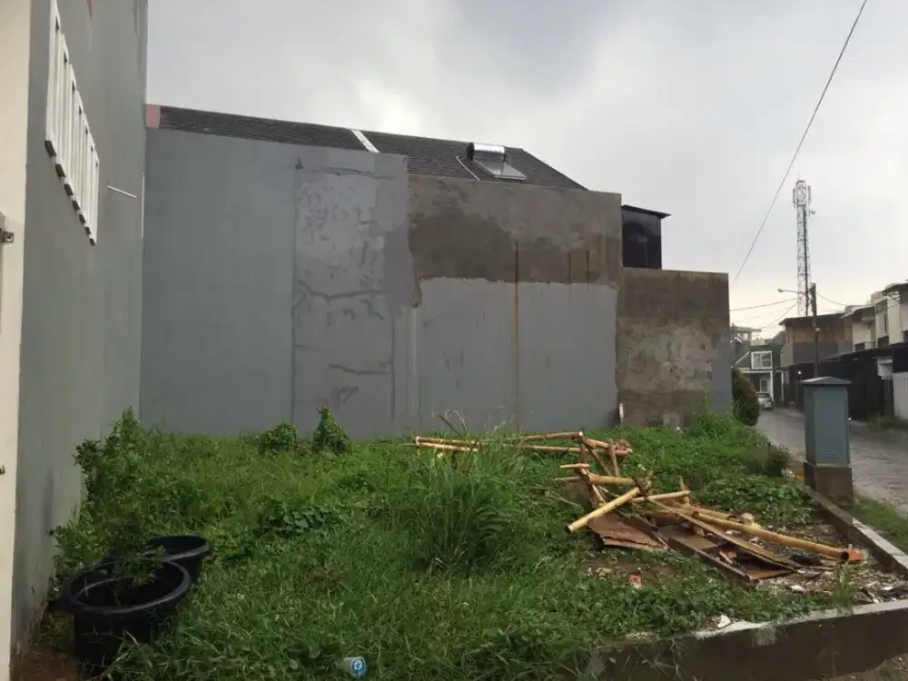 DIJUAL GUDANG DAN KANTOR SIAP PAKAI JUAL MURAH DI PASAR KEMIS TANGERANG