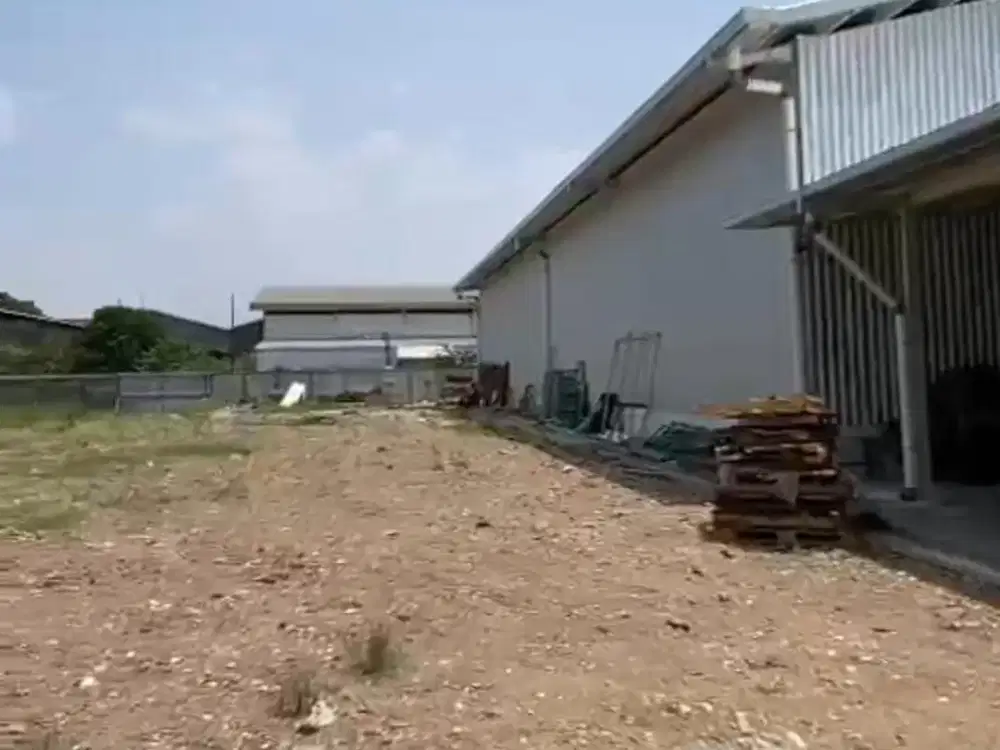 Disewa Kavling Jl. Pluit Karang Uk 2000m² Cocok untuk showroom , Hotel , Office at Jakarta Utara