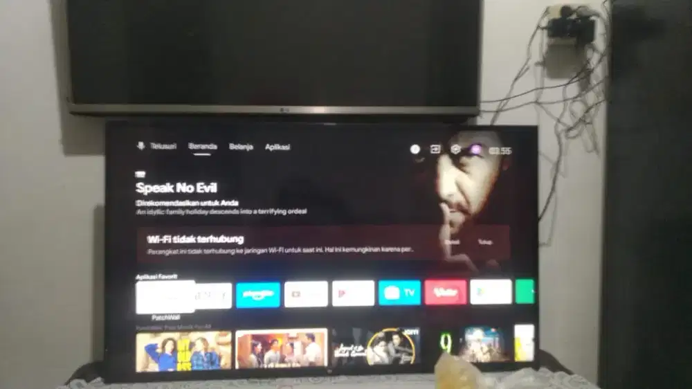 TV ANDROID XIAOMI 43in