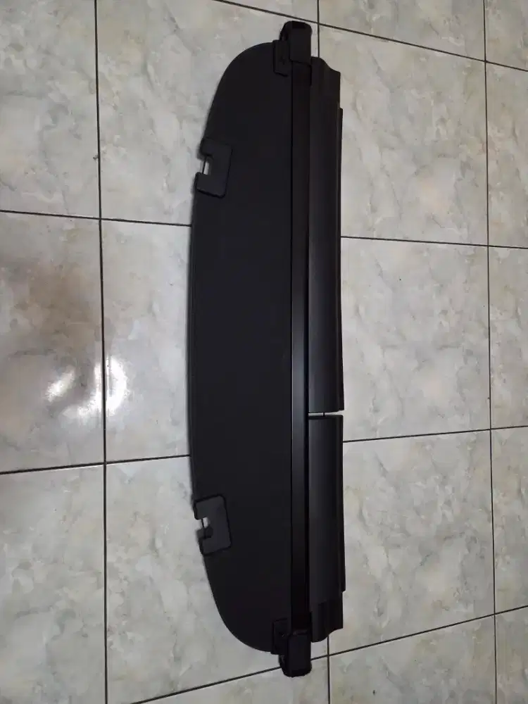 Cover Tonneau separator bagasi CX5