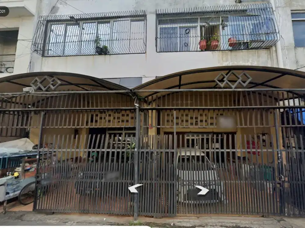 RUMAH BISNIS KOST DI MALAKA