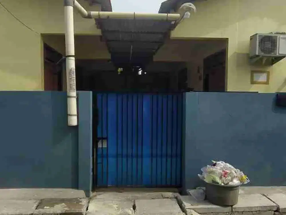 DIJUAL KOSAN 6 PINTU FULL TERISI  DI KARAWANG BARAT