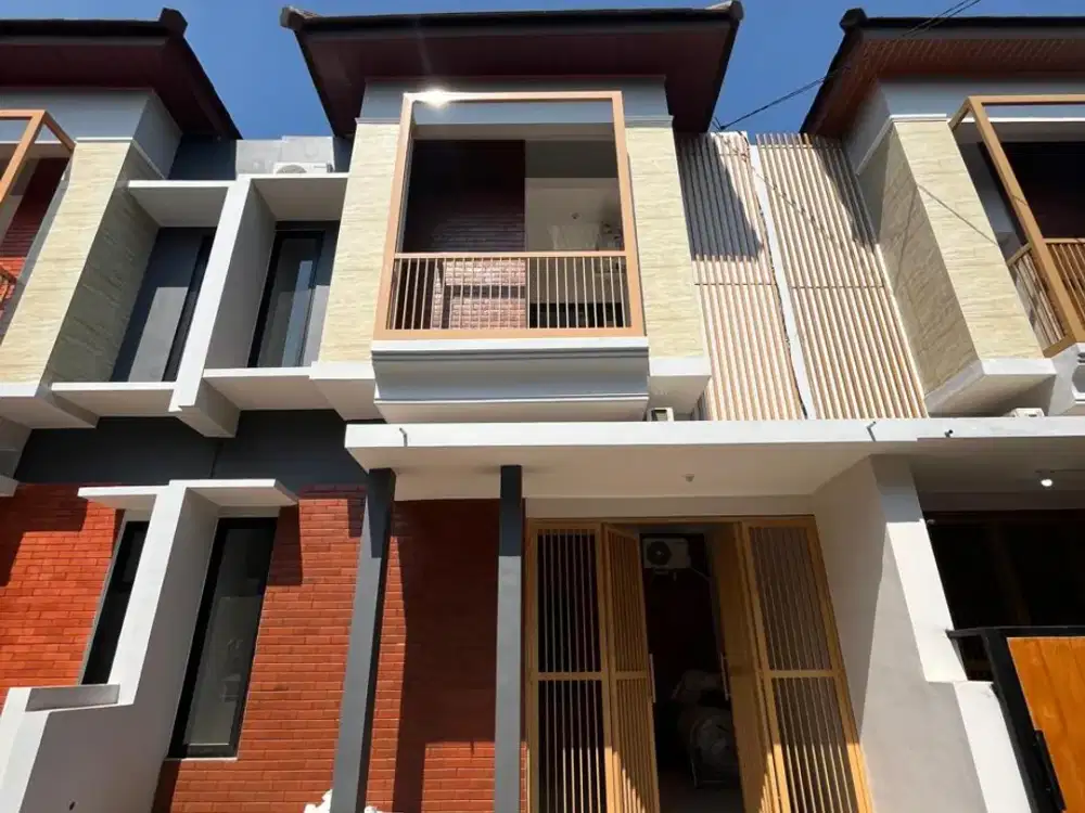 rumah kos tunggul wulung potensi income 130 jt per tahun ready unit dkt saxofone bumi palapa candi panggung dinoyo suhat griya shanta
