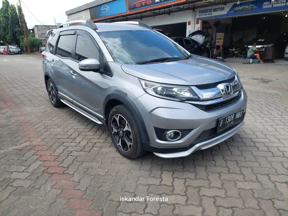 Dp10jt Brv Prestige At'16 Tgn1 Pjk11'26 Km84rb siap pakai