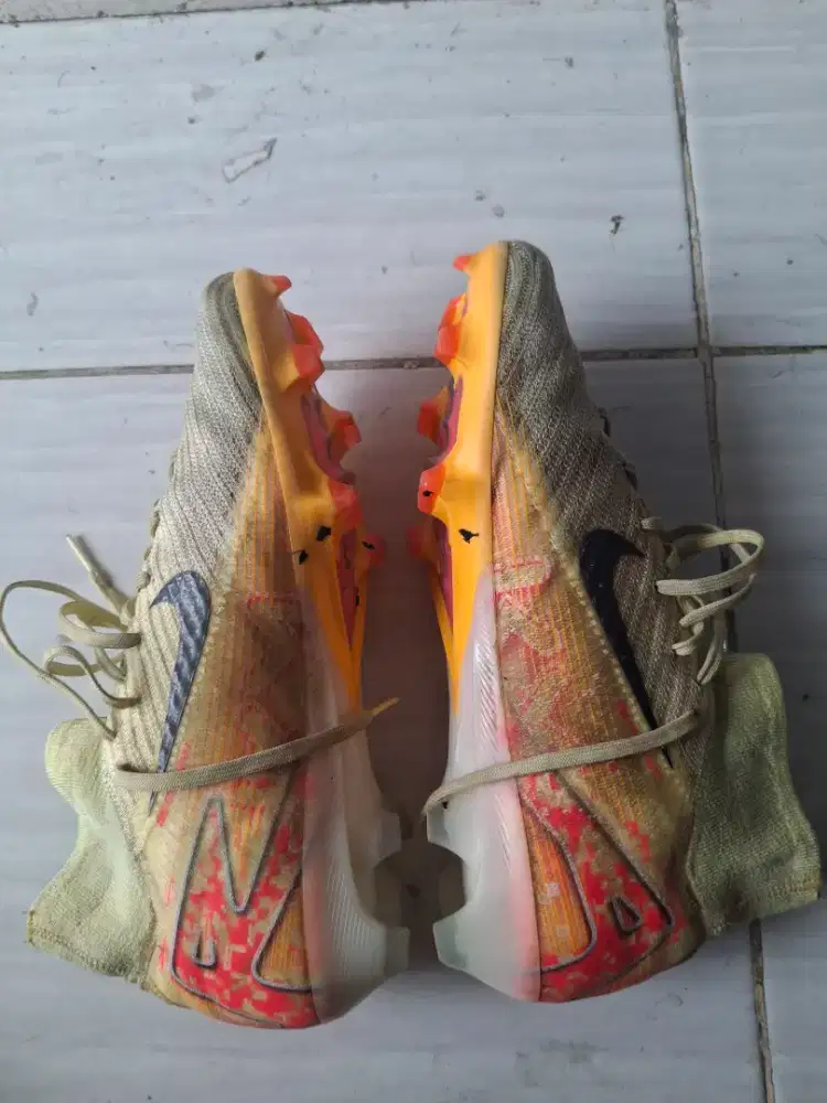 Sepatu Bola Nike Air Zoom Mercurial Superfly 10 Elite