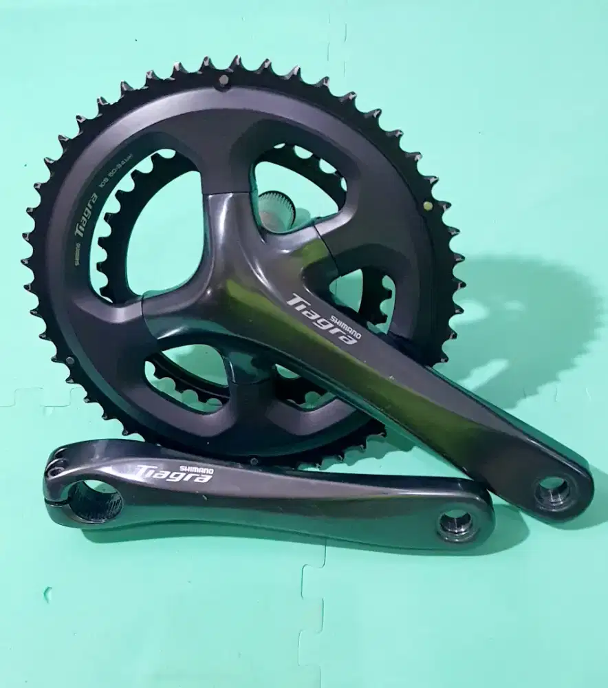 Crank Tiagra fc 4700