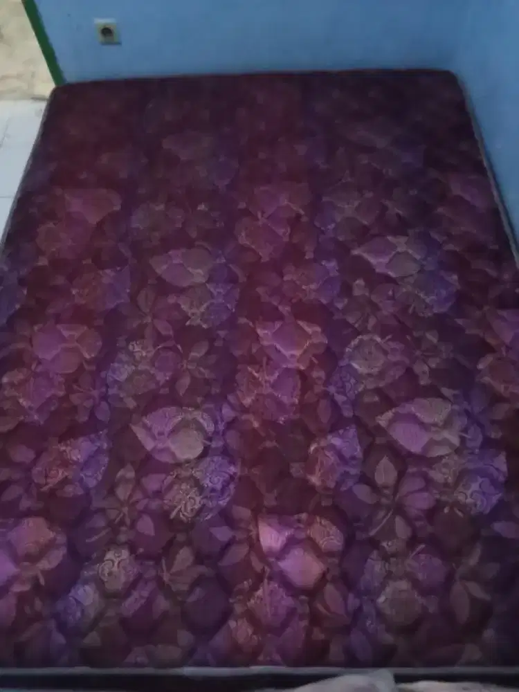 Royal Foam Merah No Minus