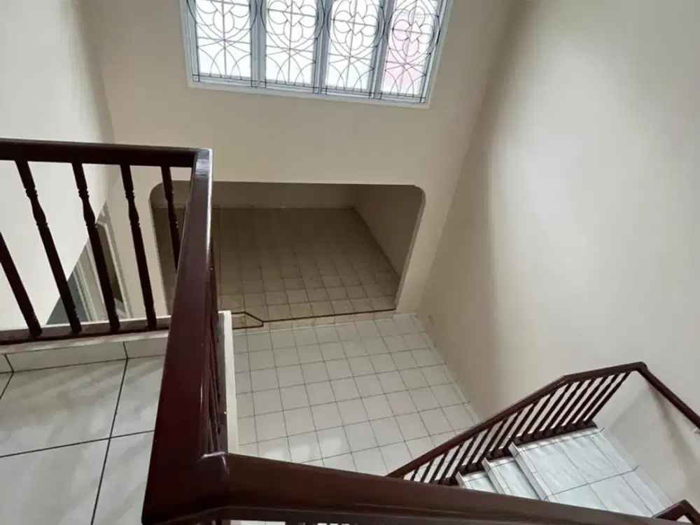 DISEWAKN CEPAT RUMAH DI CITRA 2