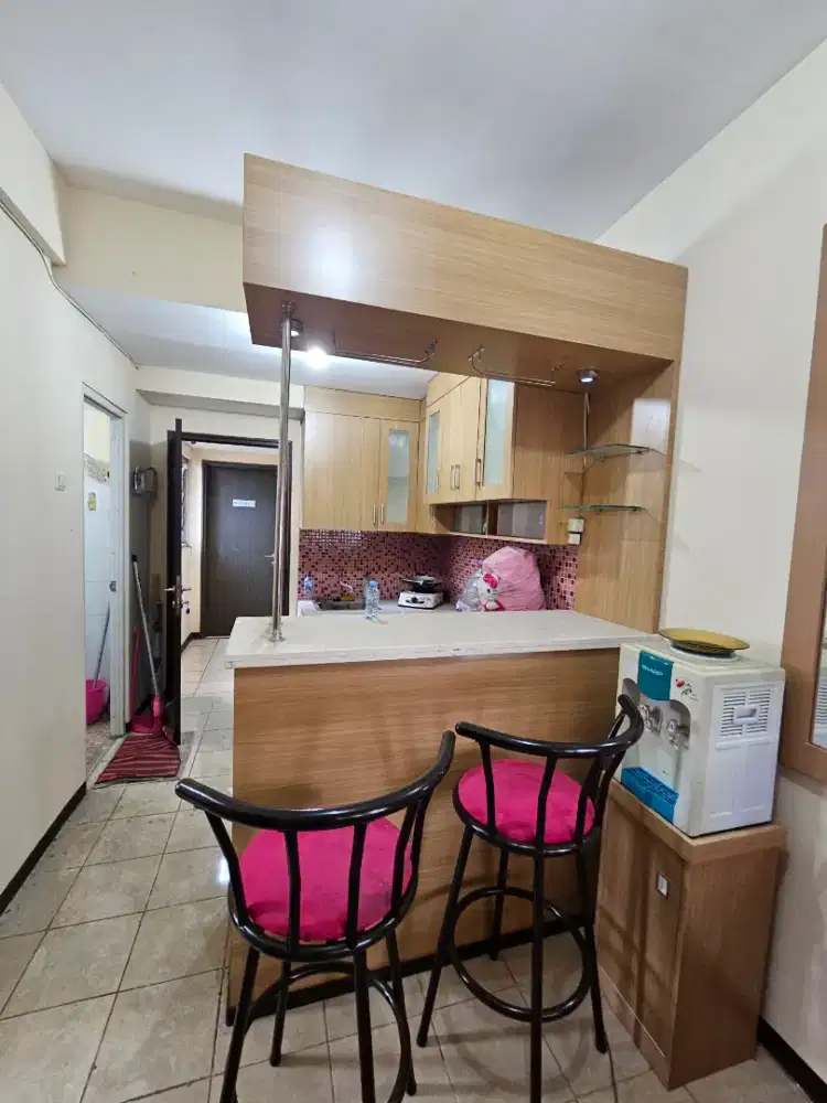 Dijual Apartemen Bandung