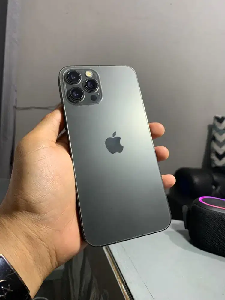 iPhone 12 Pro max 128GB