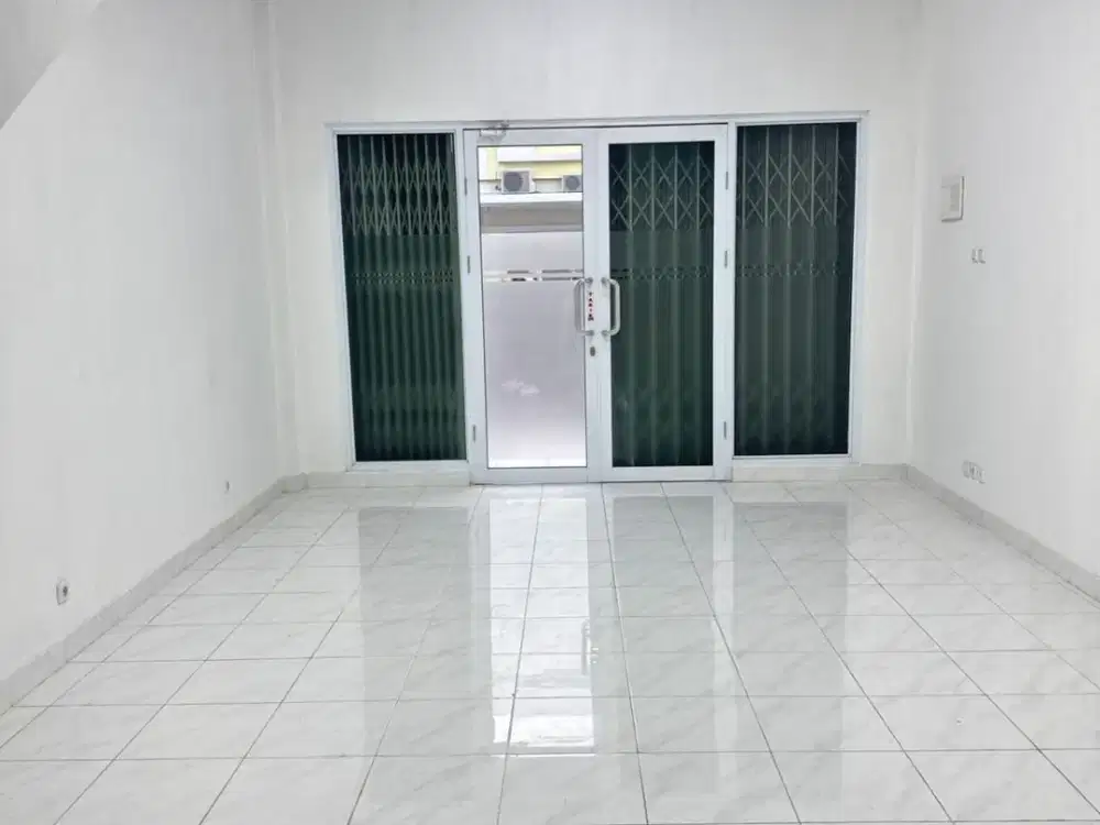 Disewakan Ruko Arcadia Grande Gading Serpong