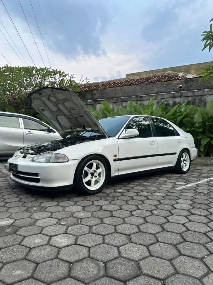 Honda genio manual 1993 antik