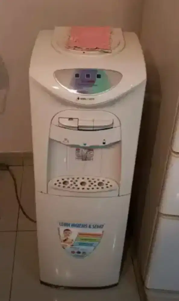 Dispenser Salken bagus