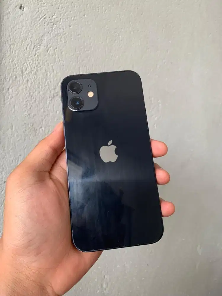 iPhone 12 128GB