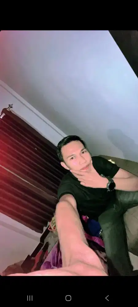 Cari kerjaan apa saja