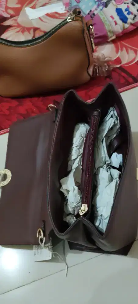 Tas wanita Lescatino