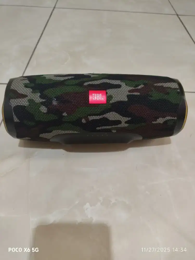 JBL Charge 4 Original