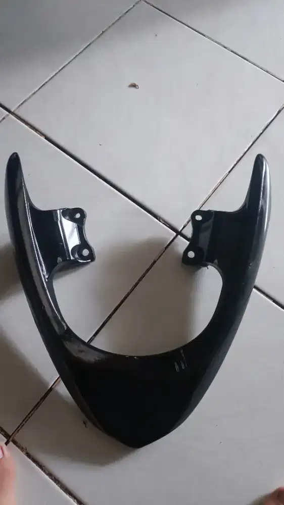 Behel mio sporty ori copotan