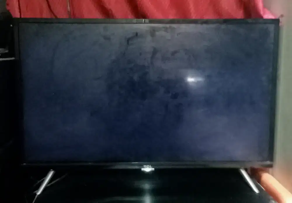 Televisi merk TCL 32