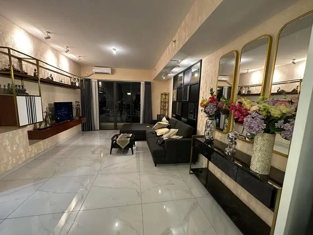 Apartemen Skyhouse BSD Tower Bristol