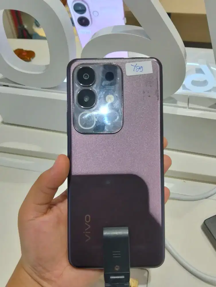 vivo y29 ram 8+8/128