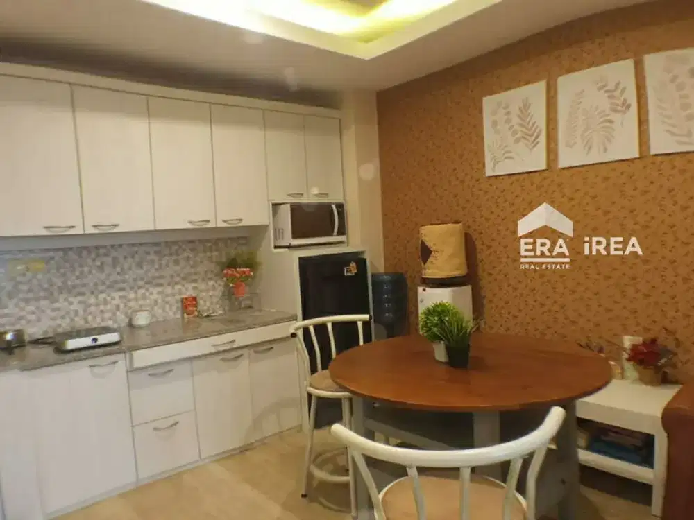 APARTEMEN JOGJA DIJUAL DEKAT KAMPUS STIE YKPN