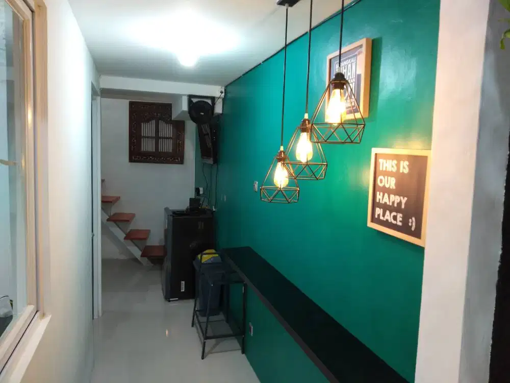 Tersedia Kamar Kos Tebet Barat