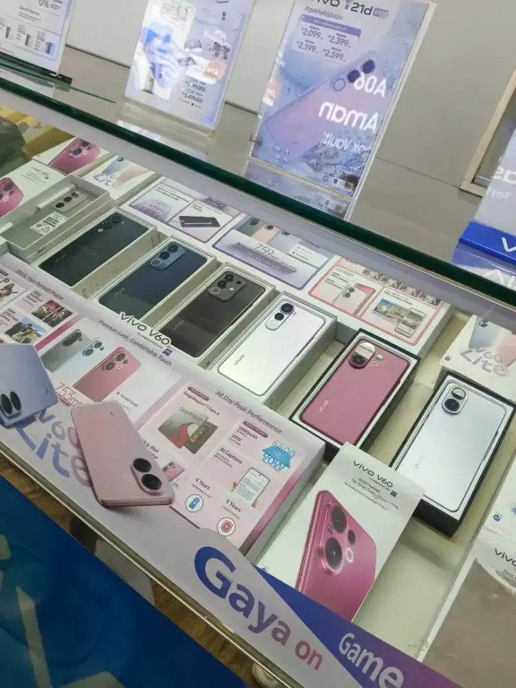 Kredit Hp murah area poris bisa tanpa DP dan proses mudah