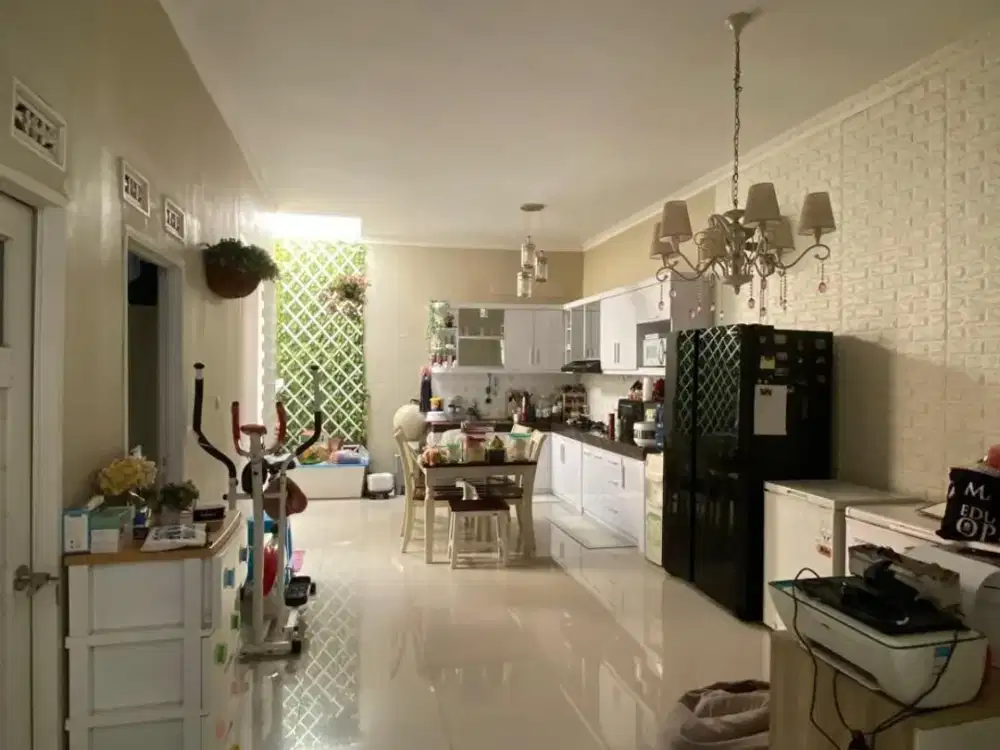 Rumah Murah di pasteur Bandung Dekat kampus Maranatha