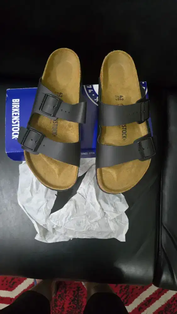 Sandal BIRKENSTOCK