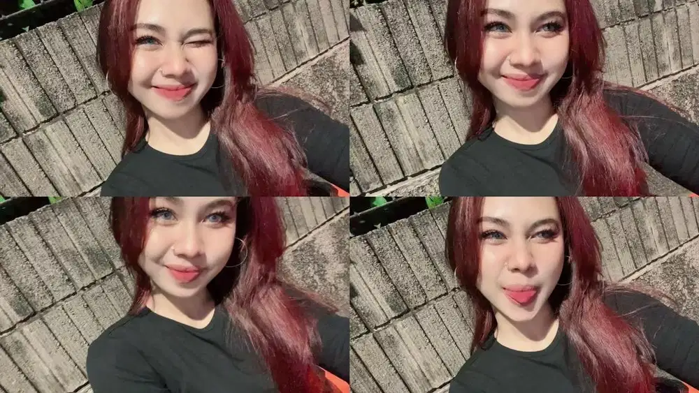 info loker kak part time/full time