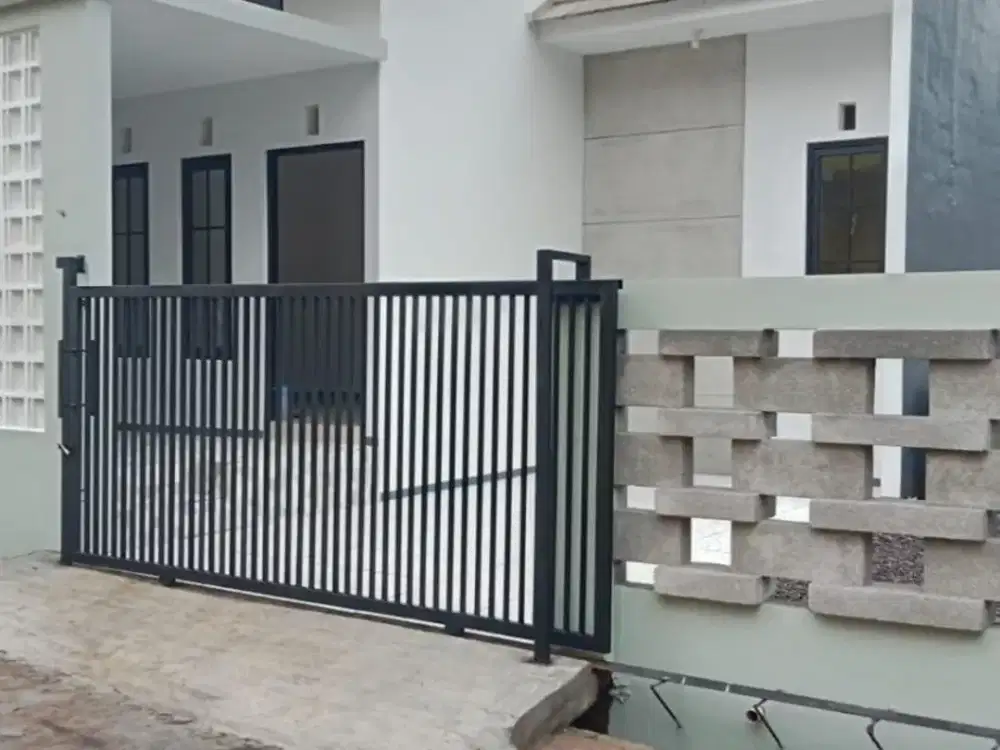 rumah baru bandulan barat dkt dieng mergan raya langsep dkt kampus brawijaya unmer