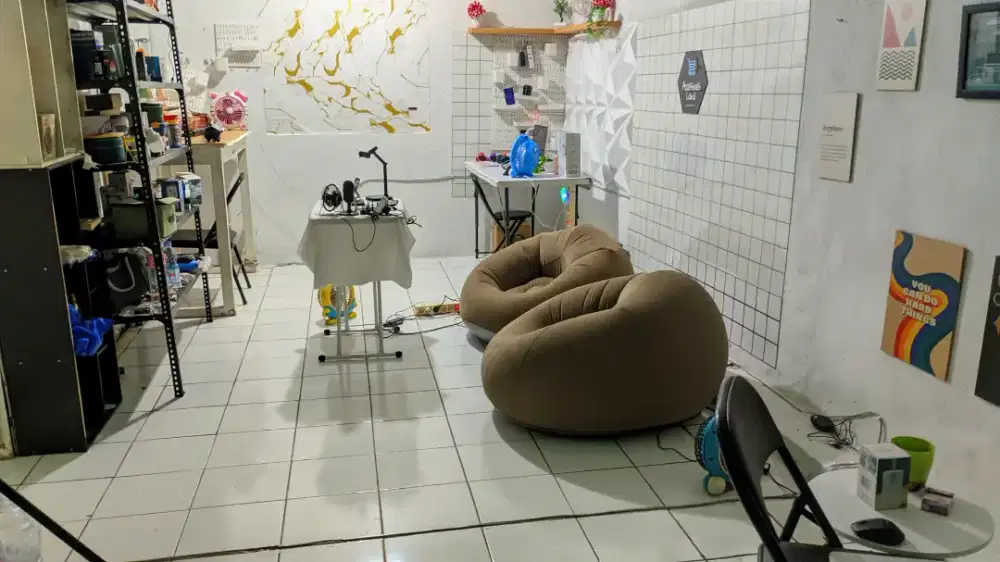 Lowongan kerja sabagai konten creator