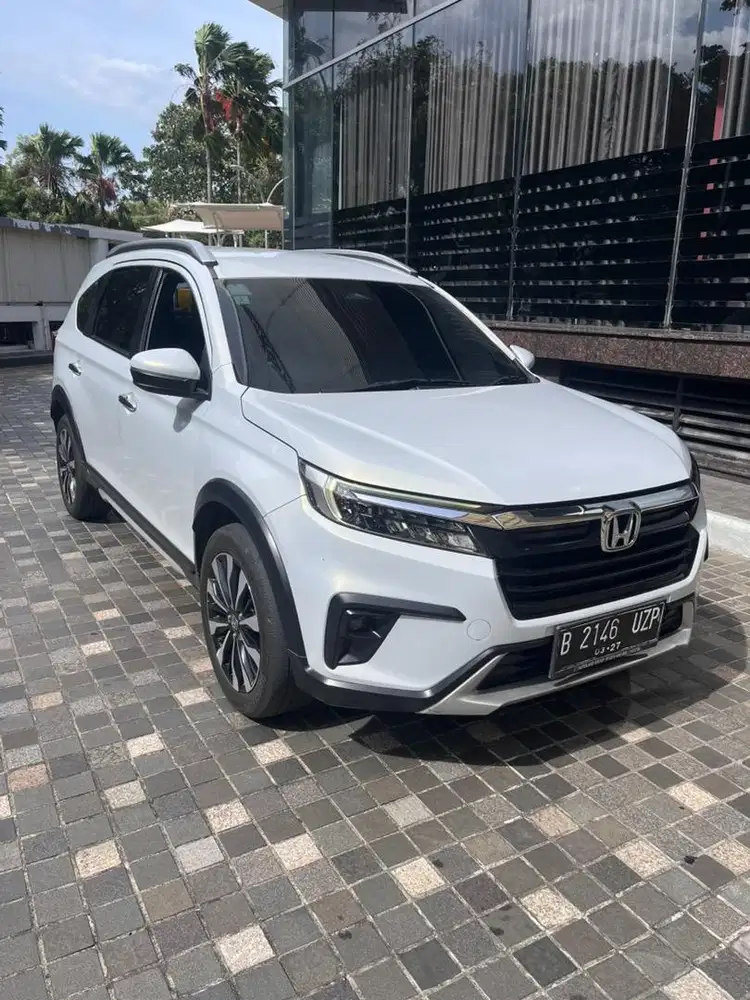 BRV prestige sensing 2022