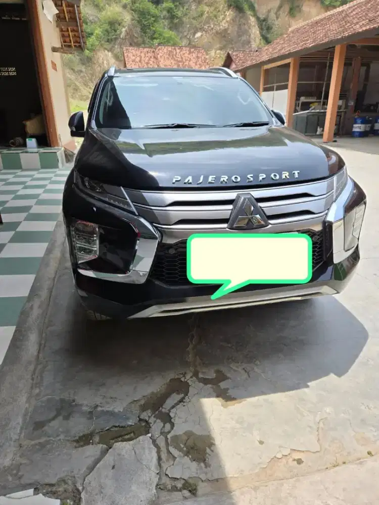 PAJERO DAKAR 4X2 2022