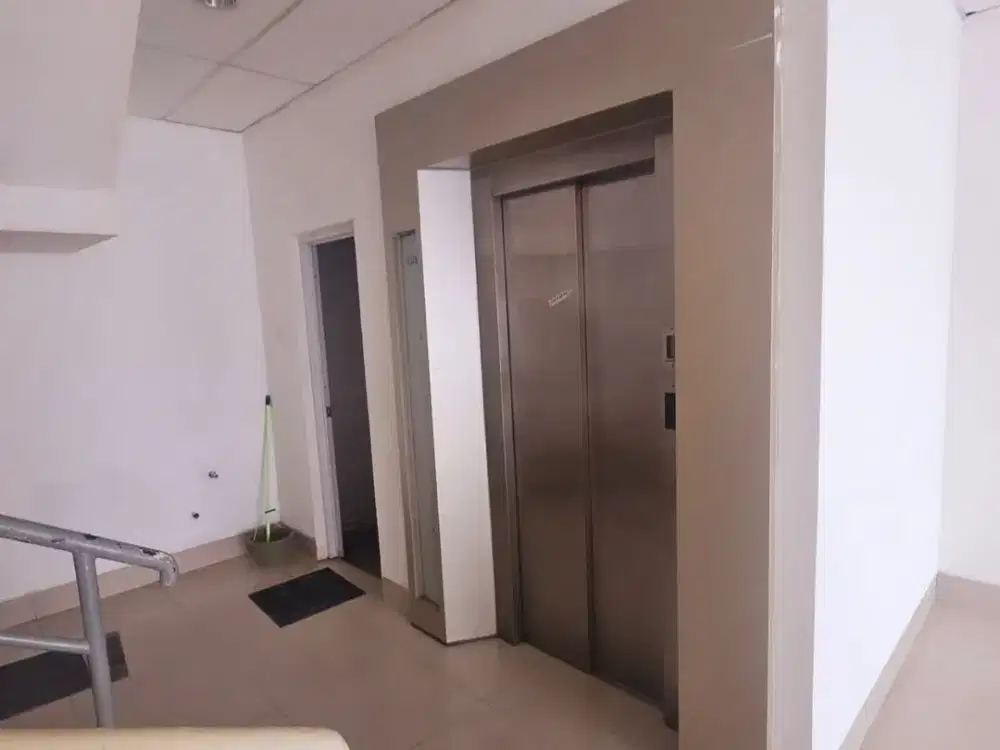 Dijual Ruko 5 lantai di Business Park Kebon Jeruk LT 62m2