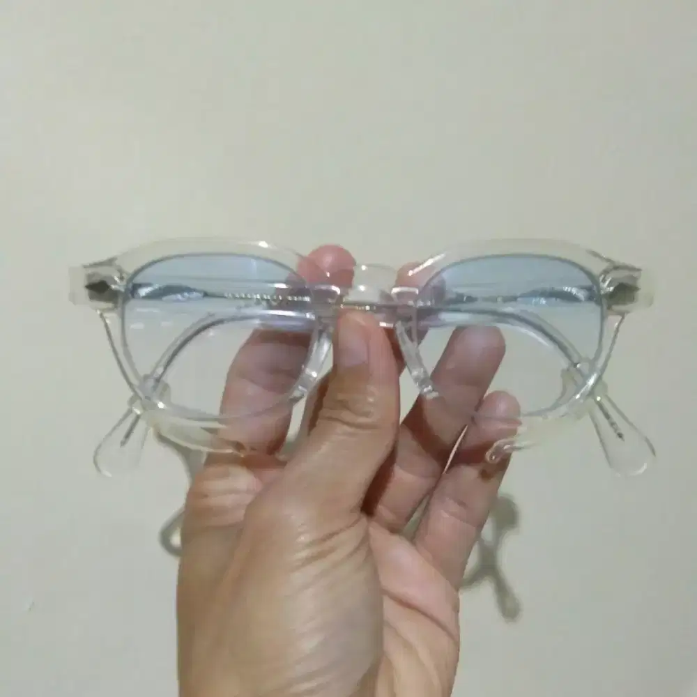 KACAMATA MOSCOT LEMTOSH