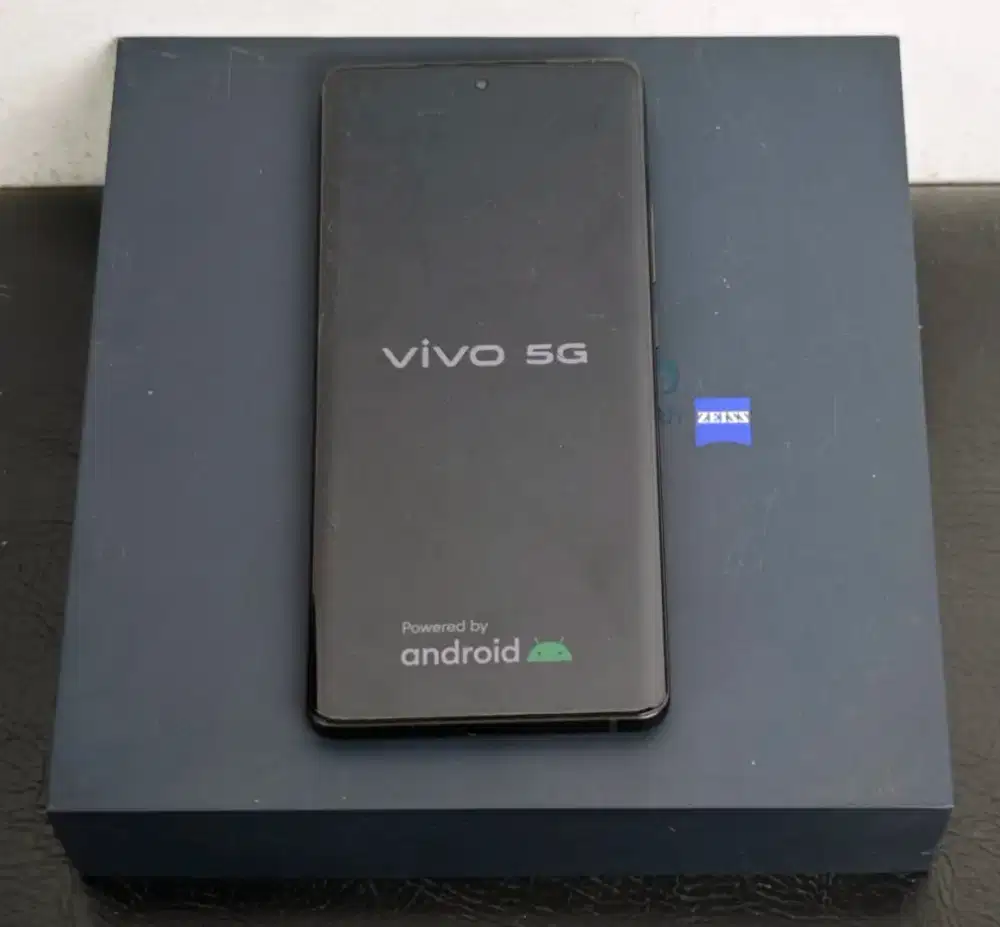 Dijual Vivo X70 Pro kondisi mulus, terawat.