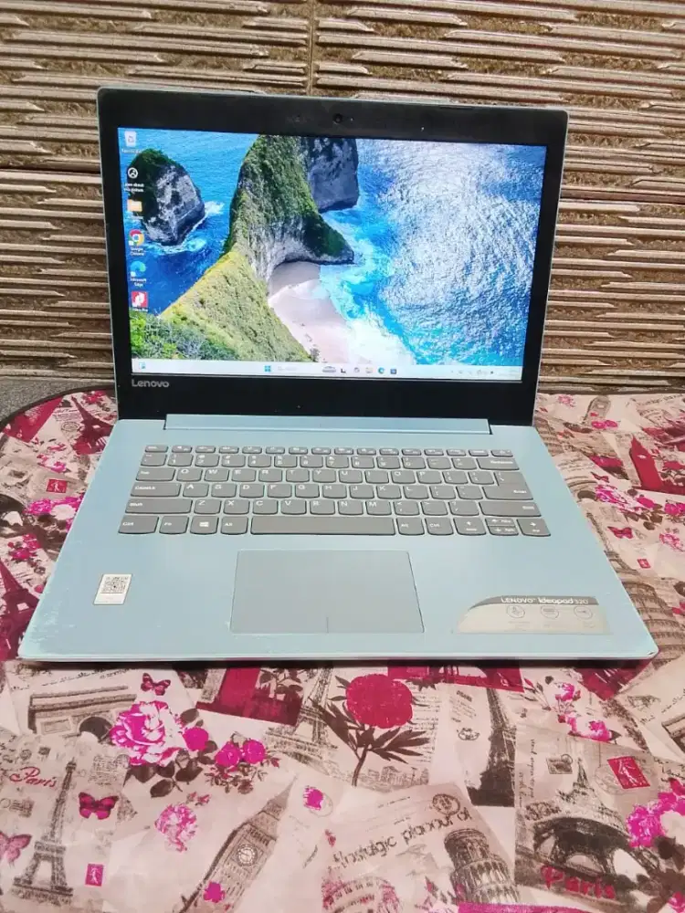 Lenovo Ideapad 320 Slim
