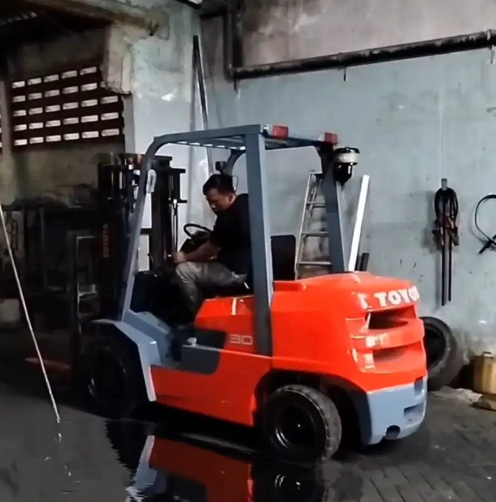 Di jual for NZ30/3TON