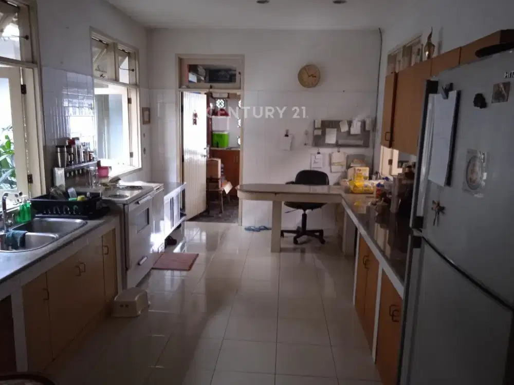 Rumah Hommy Rapih Di Jakarta Selatan AF17446