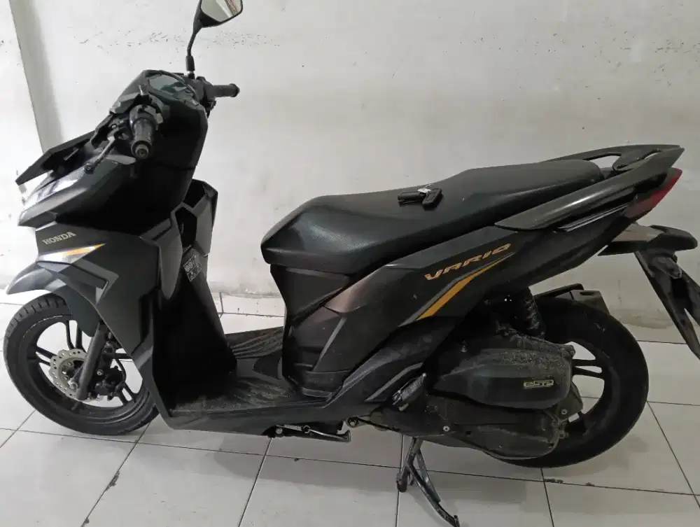 Vario 125 iss thn 2023