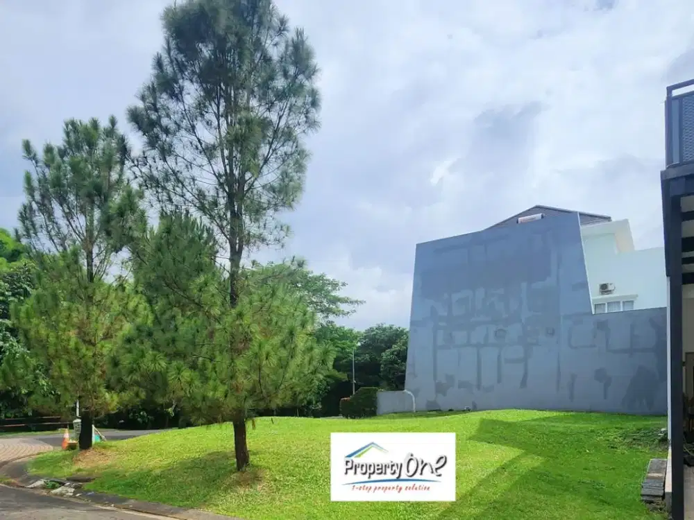 Tanah Strategis di Delatinos – Cocok Untuk Hunian atau Investasi!