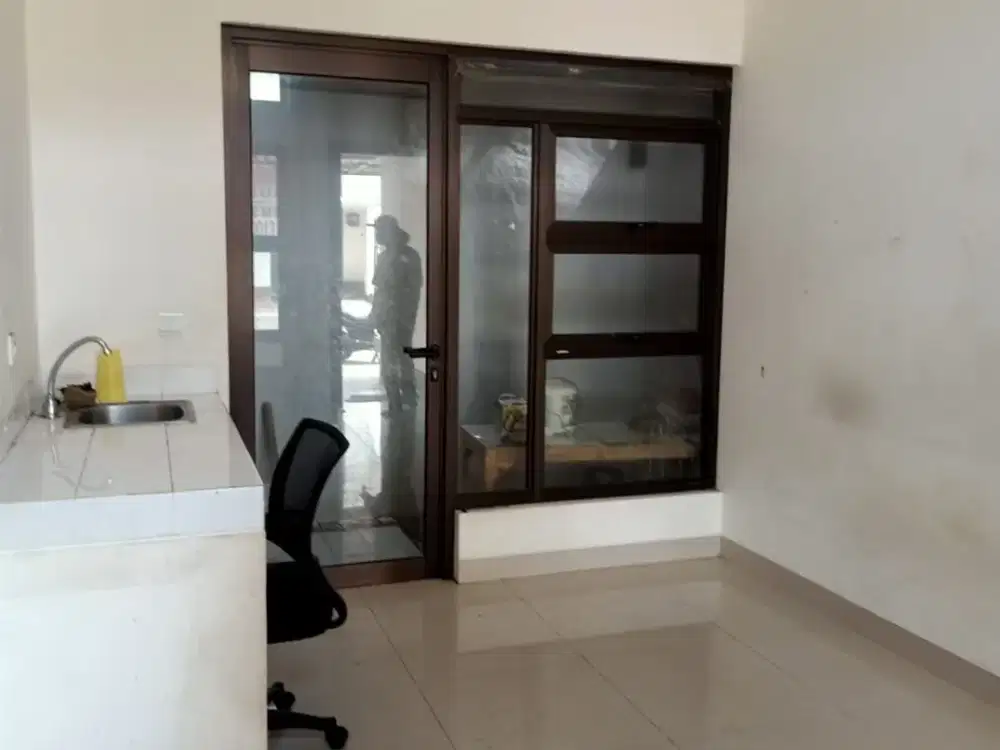 Rumah 1 lantai  Siap Huni di Podomoro Park  Bandung Selatan