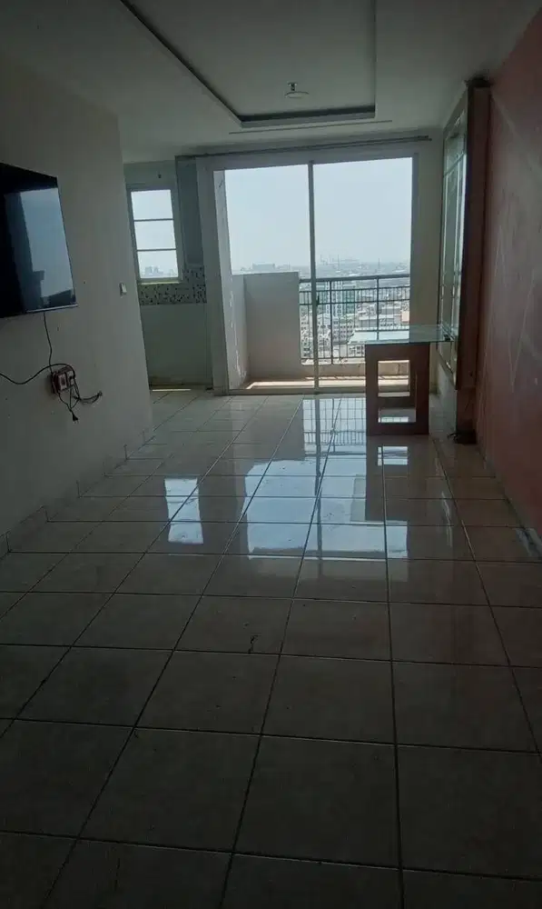 Frenchwalk murah type loft