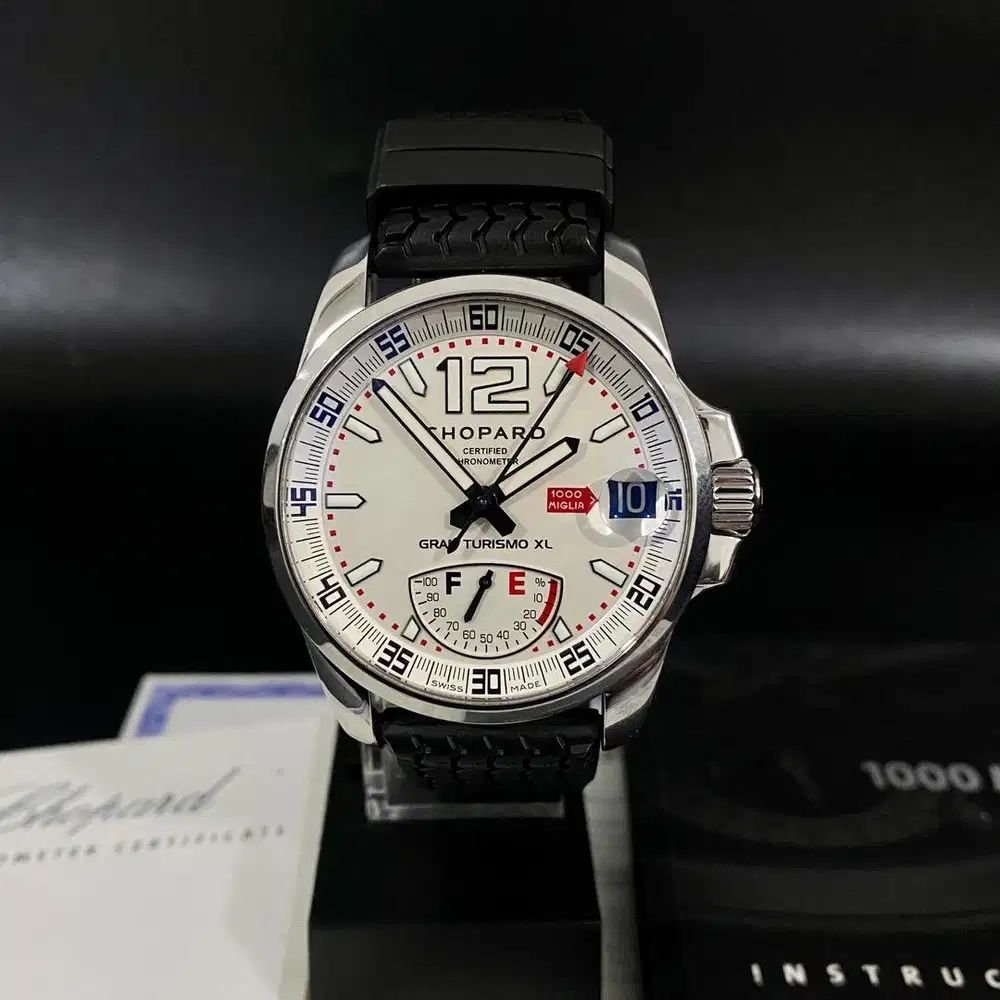 Chopard Mille Miglia Xl Power Reserve 2012