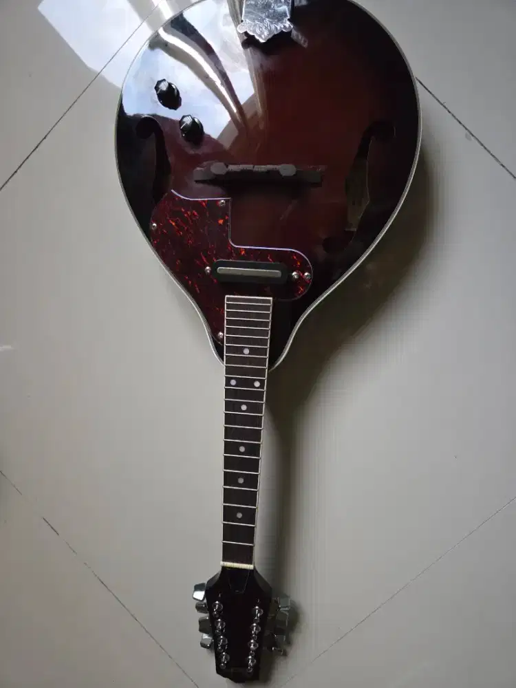 Mandolin Ibanez M510E