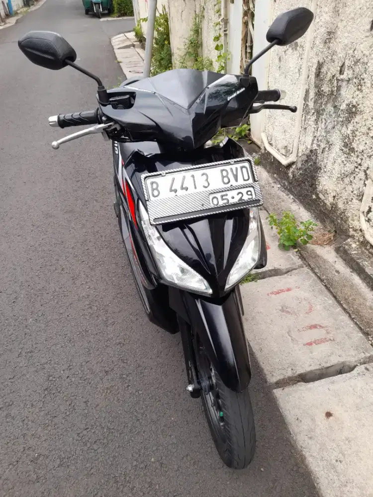 Honda Vario 110 2019